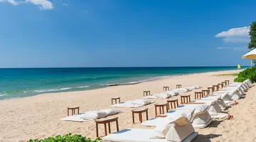 Santhiya Phuket Natai Resort and Spa 5