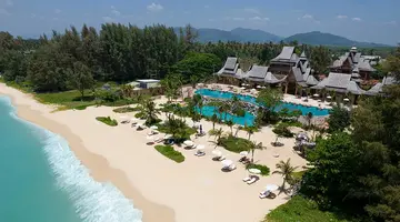 Santhiya Phuket Natai Resort and Spa 5