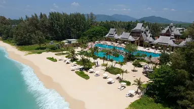Santhiya Phuket Natai Resort and Spa 5