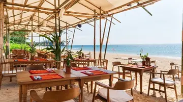Santhiya Phuket Natai Resort and Spa 5