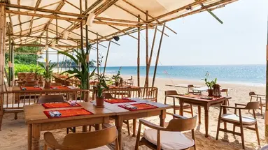 Santhiya Phuket Natai Resort and Spa 5
