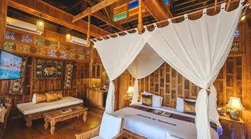 Santhiya Phuket Natai Resort and Spa 5