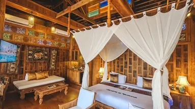 Santhiya Phuket Natai Resort and Spa 5