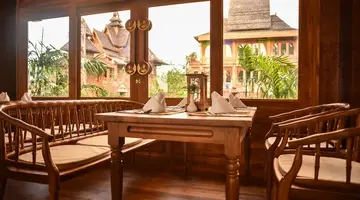 Santhiya Phuket Natai Resort and Spa 5