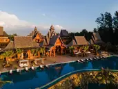 Santhiya Phuket Natai Resort and Spa 5