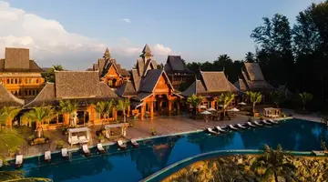 Santhiya Phuket Natai Resort and Spa 5