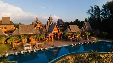 Santhiya Phuket Natai Resort and Spa 5
