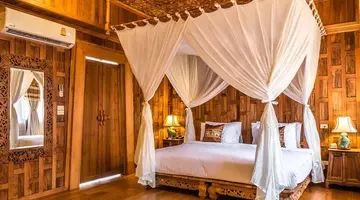 Santhiya Phuket Natai Resort and Spa 5