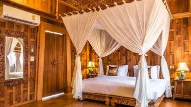 Santhiya Phuket Natai Resort and Spa 5