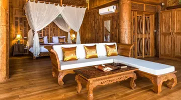 Santhiya Phuket Natai Resort and Spa 5