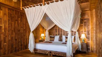 Santhiya Phuket Natai Resort and Spa 5