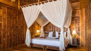 Santhiya Phuket Natai Resort and Spa 5
