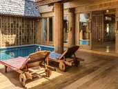Santhiya Phuket Natai Resort and Spa 5