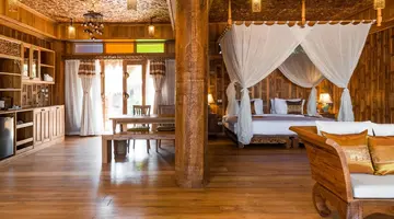 Santhiya Phuket Natai Resort and Spa 5