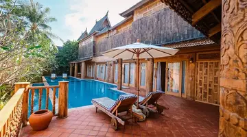 Santhiya Phuket Natai Resort and Spa 5