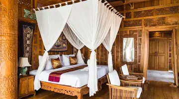 Santhiya Phuket Natai Resort and Spa 5