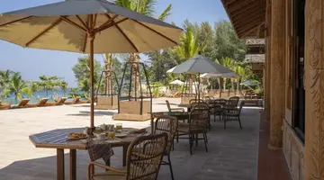 Santhiya Phuket Natai Resort and Spa 5