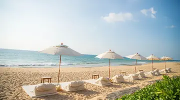 Santhiya Phuket Natai Resort and Spa 5