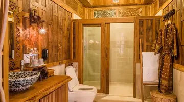 Santhiya Phuket Natai Resort and Spa 5