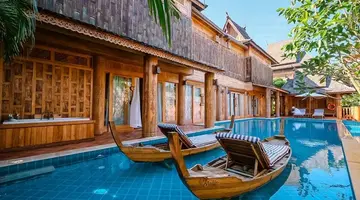 Santhiya Phuket Natai Resort and Spa 5