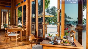 Santhiya Phuket Natai Resort and Spa