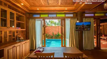 Santhiya Phuket Natai Resort and Spa