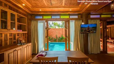 Santhiya Phuket Natai Resort and Spa