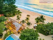 Santhiya Phuket Natai Resort and Spa
