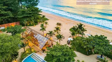 Santhiya Phuket Natai Resort and Spa