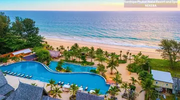 Santhiya Phuket Natai Resort and Spa