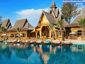 Santhiya Phuket Natai Resort and Spa