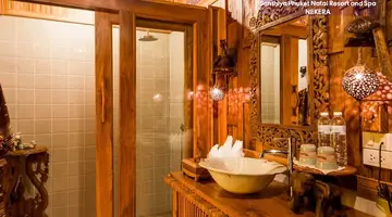 Santhiya Phuket Natai Resort and Spa