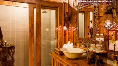 Santhiya Phuket Natai Resort and Spa