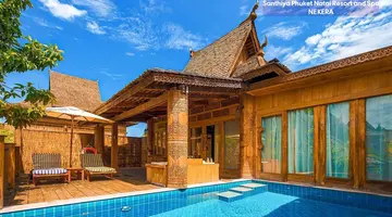 Santhiya Phuket Natai Resort and Spa