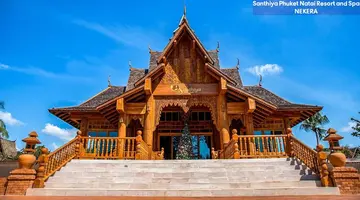 Santhiya Phuket Natai Resort and Spa