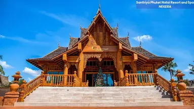 Santhiya Phuket Natai Resort and Spa
