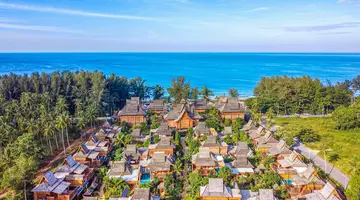 Santhiya Phuket Natai Resort & Spa