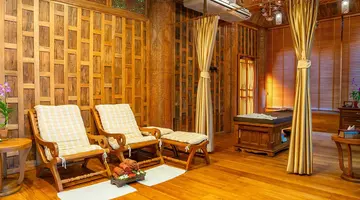 Santhiya Phuket Natai Resort & Spa