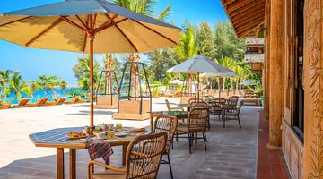Santhiya Phuket Natai Resort & Spa
