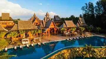 Santhiya Phuket Natai Resort & Spa