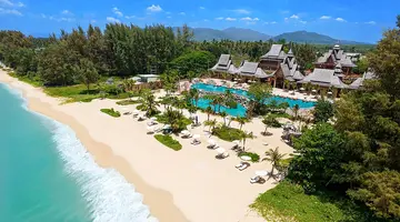 Santhiya Phuket Natai Resort & Spa