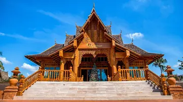 Santhiya Phuket Natai Resort & Spa
