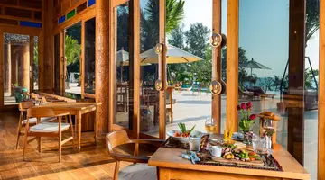 Santhiya Phuket Natai Resort & Spa
