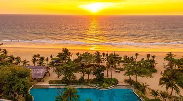 Santhiya Phuket Natai Resort & Spa