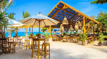 Santhiya Phuket Natai Resort & Spa