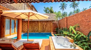 Santhiya Phuket Natai Resort & Spa