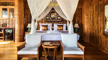 Santhiya Phuket Natai Resort & Spa
