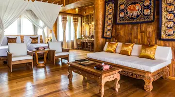 Santhiya Phuket Natai Resort & Spa