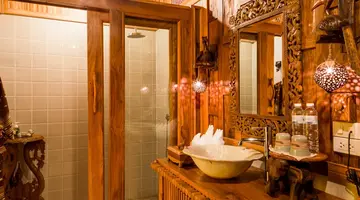 Santhiya Phuket Natai Resort & Spa