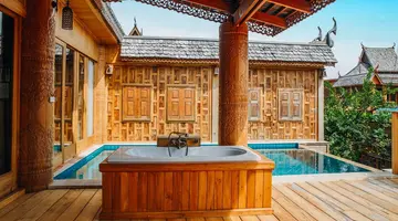 Santhiya Phuket Natai Resort & Spa